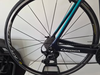 Orbea Orca M30 2019 Carbono Talla XL (60)