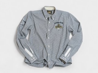 Camisa Van Santen & Van Santen Vintage Cuadros 3XL
