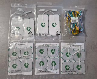 Electroestimulador Tesmed Max 830 TENS/EMS