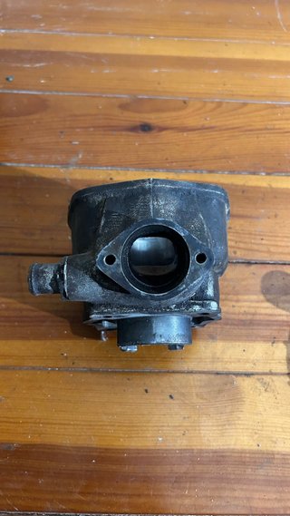 Cilindro 74 Derbi Euro 2