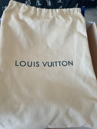 Scarpe Louis Vuitton Skate Nere Bianche