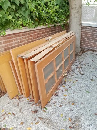 12 Puertas de Roble