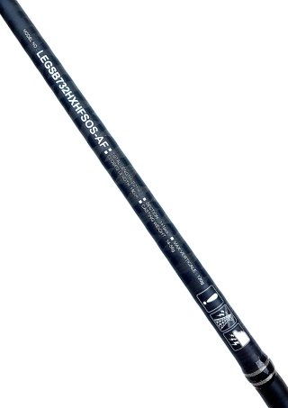 Caña Daiwa Legalis Seabass LEGSB732