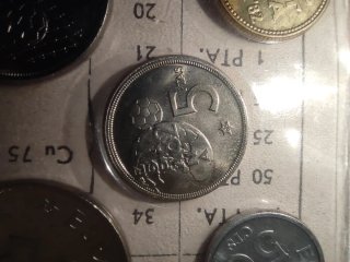 Monedas Mundial España 82 Colección Completa