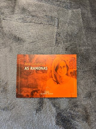 As ramonas