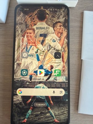 Oppo A74 5G in condizioni quasi perfette