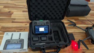 DJI Mavic 3 Fly More Combo