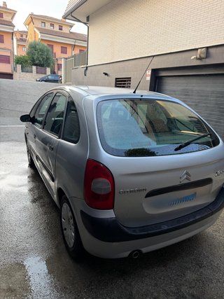 Citroen Xsara 2005 PRECIO NEGOCIABLE