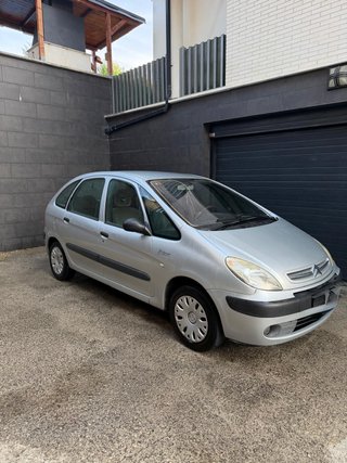 Citroen Xsara 2005 PRECIO NEGOCIABLE