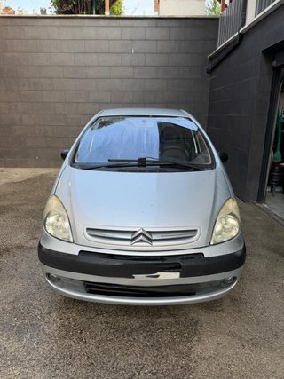 Citroen Xsara 2005 PRECIO NEGOCIABLE