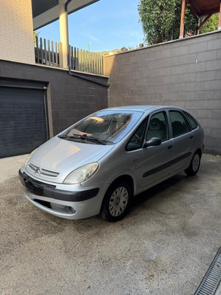 Citroen Xsara 2005 PRECIO NEGOCIABLE