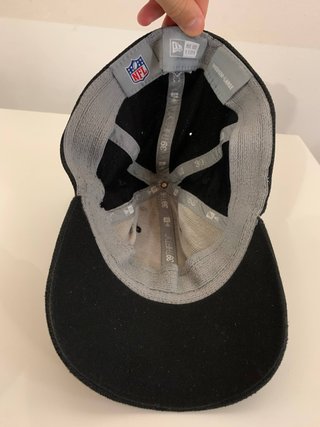 Cappellino New Era 39THIRTY Baltimore Ravens NFL