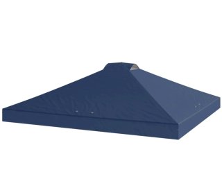 Funda de repuesto para pérgola 3x3