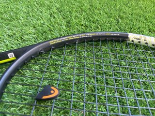 Raqueta Head Speed MP Graphene XT