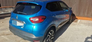 Renault Captur 2015