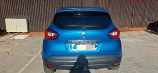Renault Captur 2015