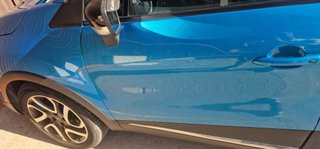 Renault Captur 2015