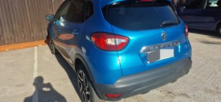 Renault Captur 2015