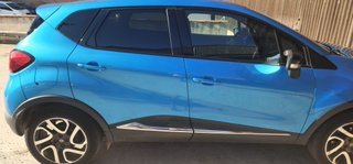 Renault Captur 2015