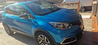 Renault Captur 2015