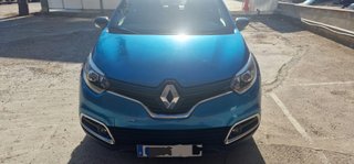 Renault Captur 2015