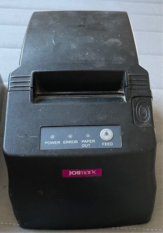 Impresora Térmica Jolimark TPV