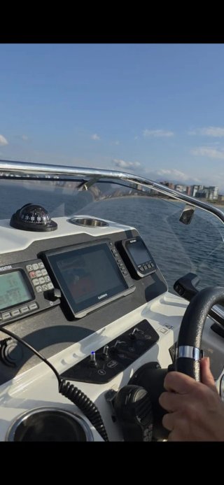 Beneteau Flyer 6 Sundeck