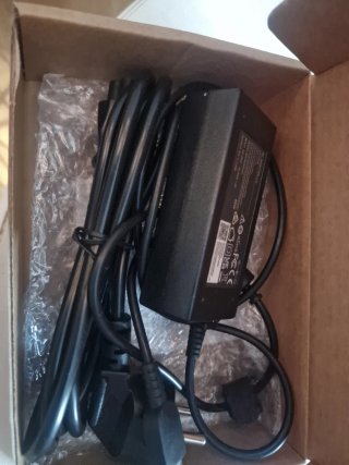 Cargador Lenovo ThinkPad ADLX45NCC3A 45W