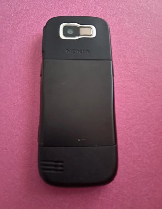 Teléfono Móvil Nokia 2630