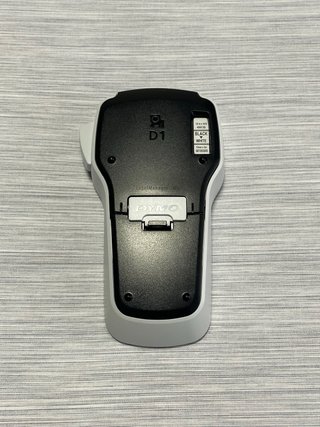 Etiquetadora DYMO LabelManager 160 Mini Impresora
