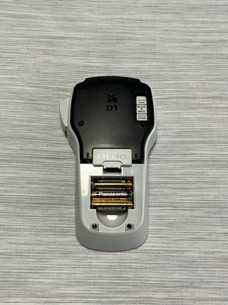 Etiquetadora DYMO LabelManager 160 Mini Impresora