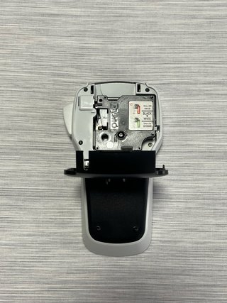 Etiquetadora DYMO LabelManager 160 Mini Impresora