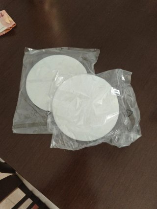 Filtros HEPA para aspiradora Dyson
