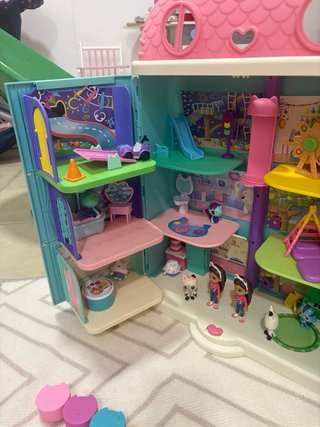 Casa de Gabby Completa