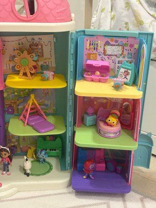 Casa de Gabby Completa