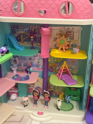 Casa de Gabby Completa