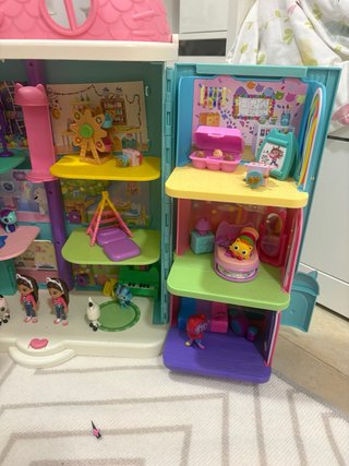 Casa de Gabby Completa