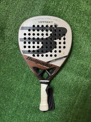 Bullpadel Vertex 03 Comfort