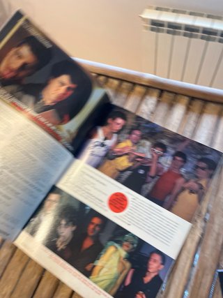 Revista primera linea Alaska