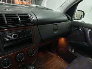 Mercedes-Benz Clase M 2004
