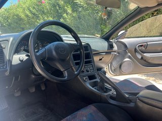 Toyota Celica 1998