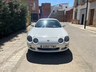 Toyota Celica 1998