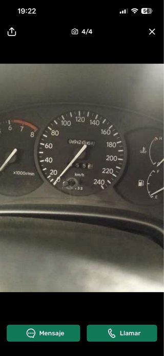 Toyota Celica 1998