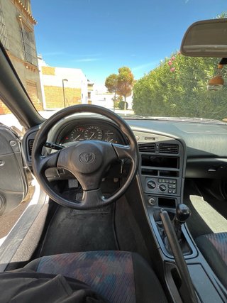 Toyota Celica 1998
