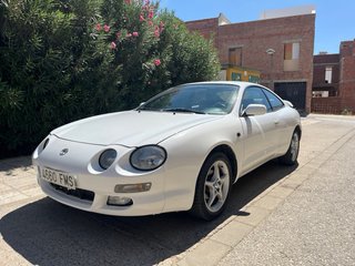 Toyota Celica 1998