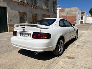 Toyota Celica 1998