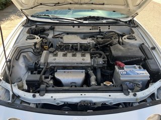 Toyota Celica 1998