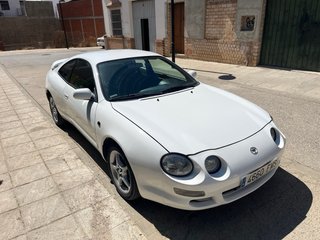 Toyota Celica 1998