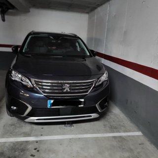 PEUGEOT 5008 1.6 BLUEHDI 120 CV ALLURE | 2018