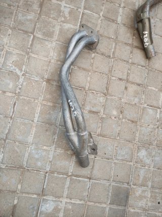 Colector Escape Seat 131 L E 1600